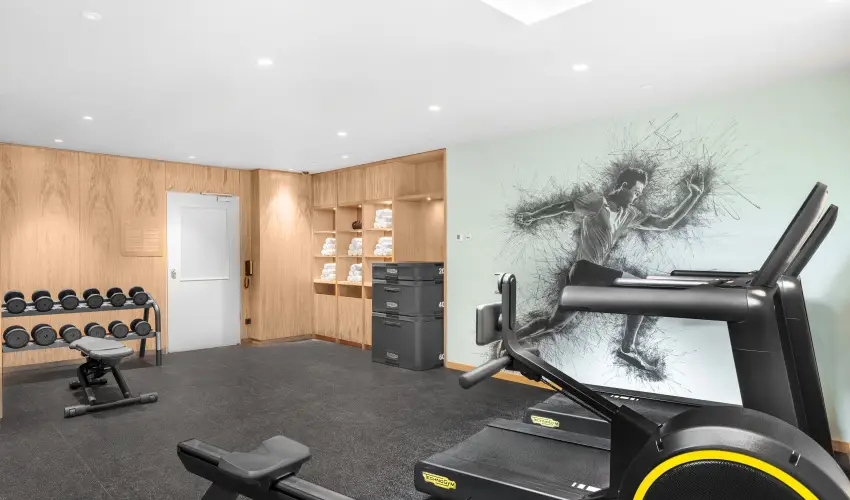 Hilton Garden Inn Debrecen City Center  Debrecen - Szilveszter