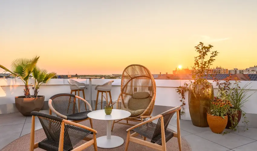 Hilton Garden Inn Debrecen City Center  Debrecen - Szilveszter