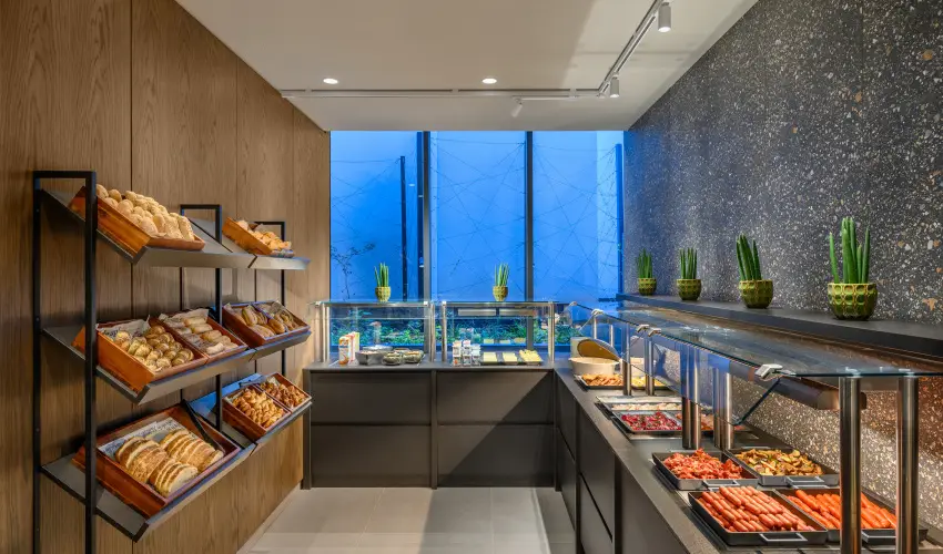 Hilton Garden Inn Debrecen City Center  Debrecen - Szilveszter