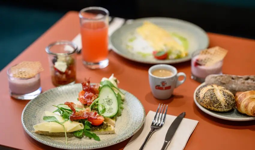 Hilton Garden Inn Debrecen City Center  Debrecen - Szilveszter