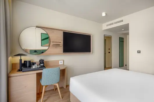 Hilton Garden Inn Debrecen City Center - Szilveszter