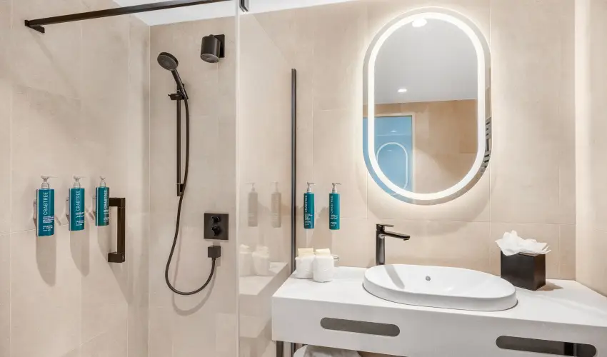 Hilton Garden Inn Debrecen City Center  Debrecen - Szilveszter