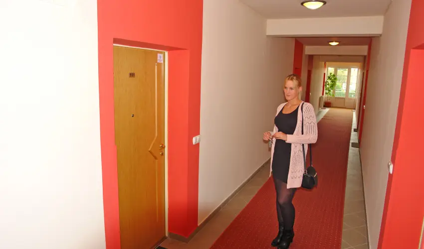 HoldLux Apartmanok Srvr - Szilveszter (min. 2 j)