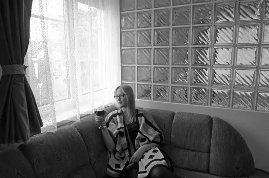 HoldLux Apartmanok - Szilveszter (min. 2 j)