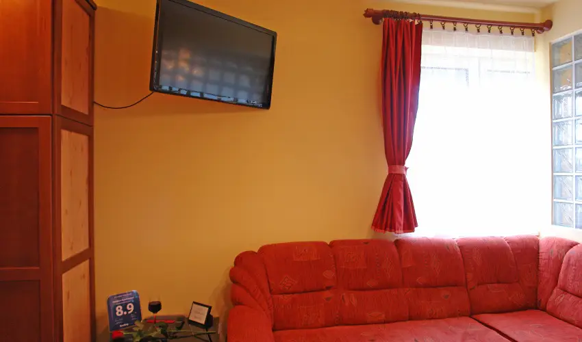 HoldLux Apartmanok Srvr - Szilveszter (min. 2 j)