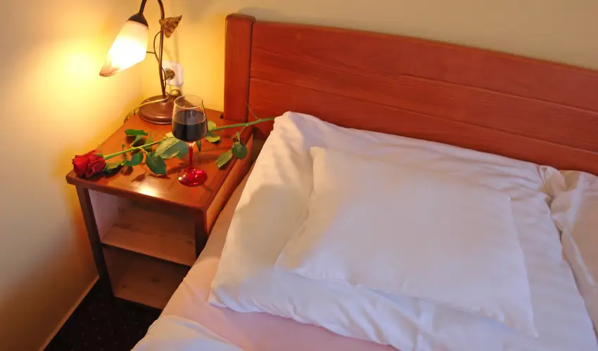 HoldLux Apartmanok Srvr - Szilveszter (min. 2 j)