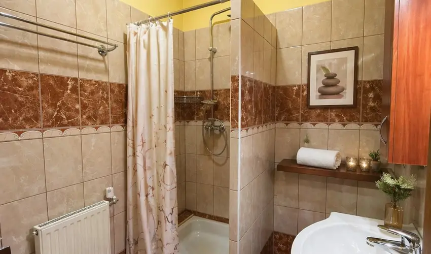 HoldLux Apartmanok S�rv�r - Szilveszter (min. 2 �j)