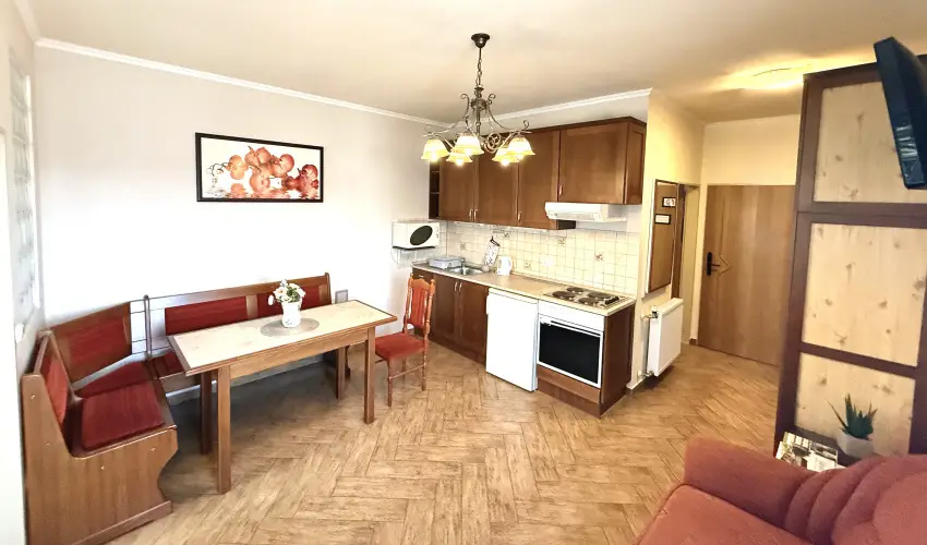 HoldLux Apartmanok S�rv�r - Szilveszter (min. 2 �j)