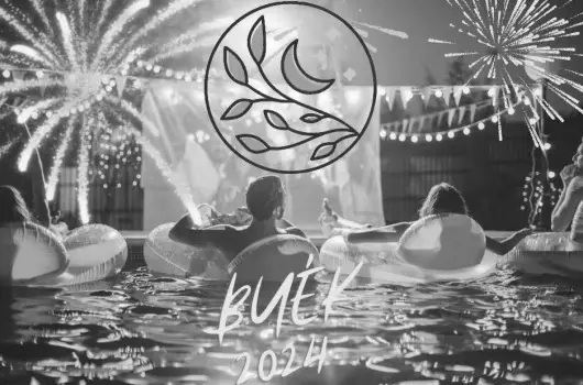 Holdvirg Hotel - Szilveszter