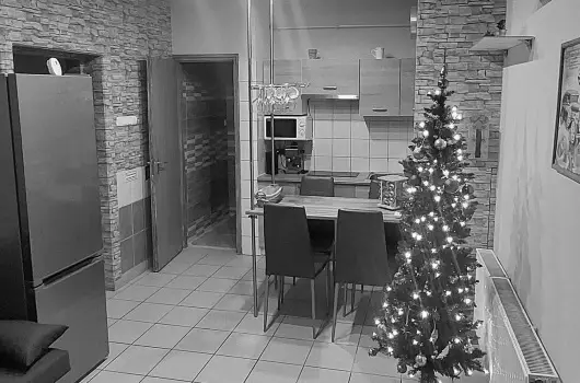Holiday Apartman - Szilveszter