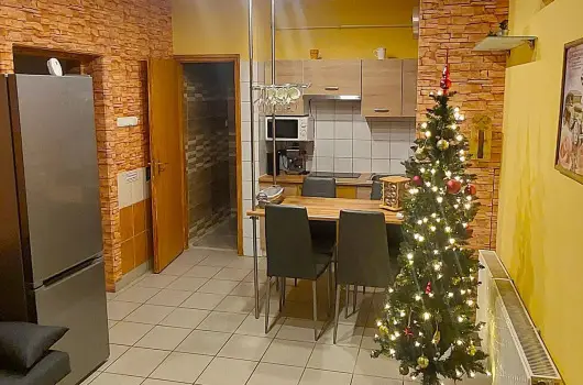 Holiday Apartman - Szilveszter