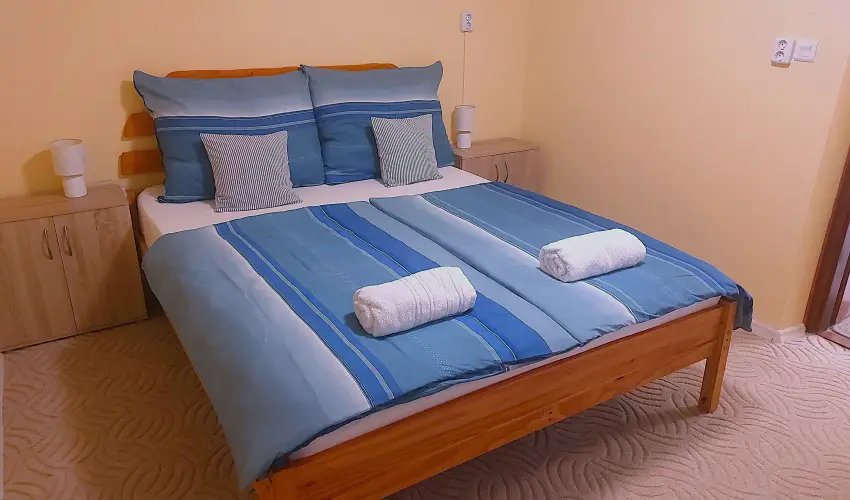 Holiday Apartman Mrahalom - Szilveszter