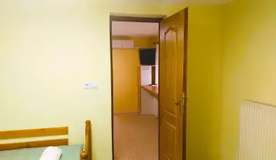 Holiday Apartman Mrahalom