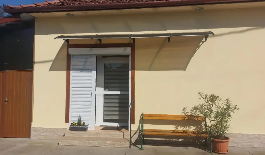 Holiday Apartman Mrahalom - Szilveszter