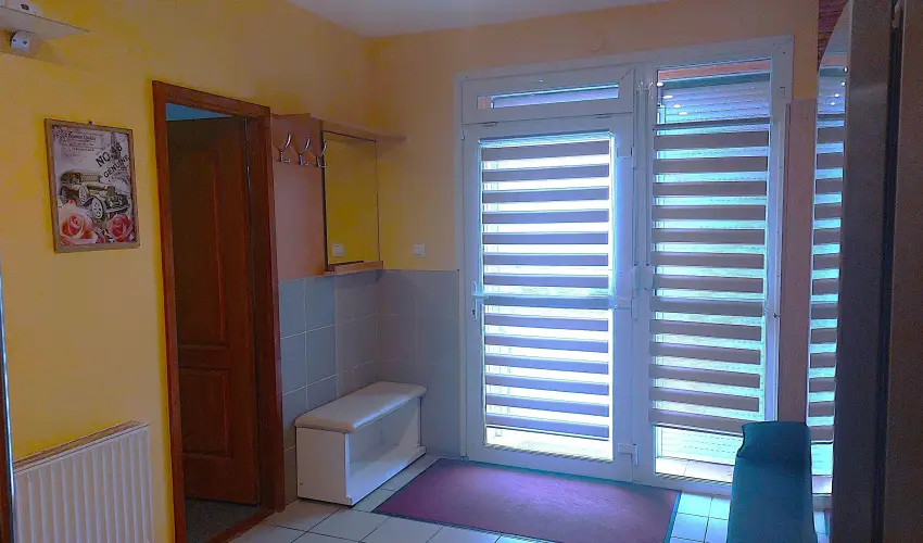 Holiday Apartman Mrahalom - Szilveszter