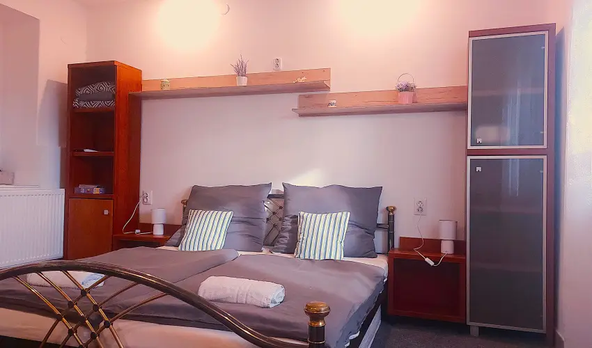 Holiday Apartman Mrahalom - Szilveszter