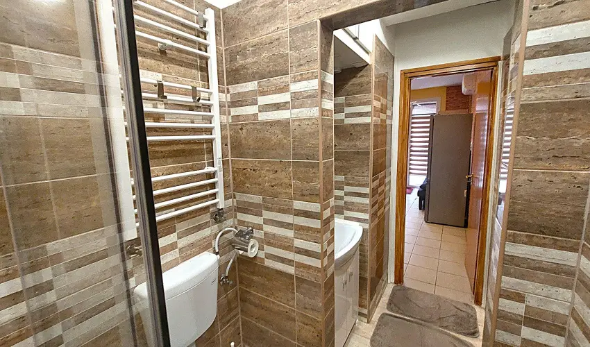 Holiday Apartman Mrahalom - Szilveszter