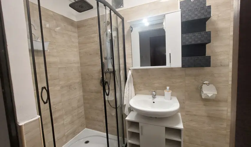 Holiday Apartman Mrahalom - Szilveszter