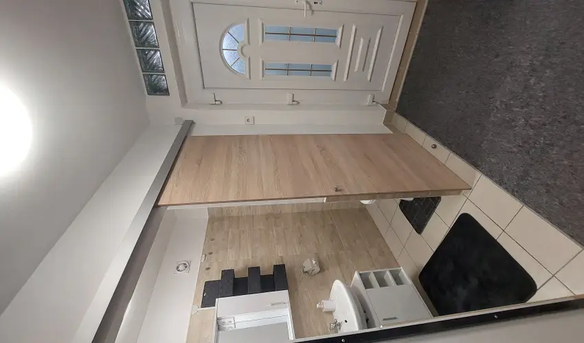 Holiday Apartman Mrahalom - Szilveszter