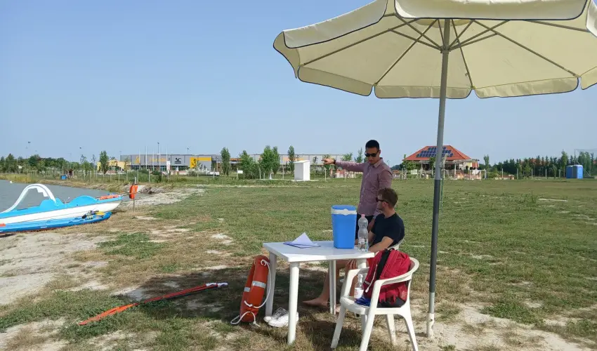 Holiday Apartman Mrahalom - Szilveszter