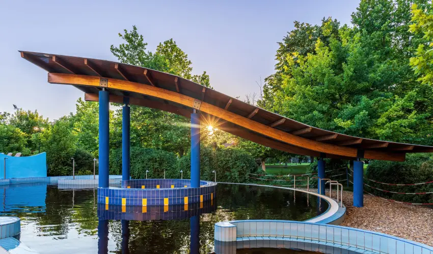 Holiday Apartman Mrahalom - Szilveszter