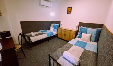 Holiday Apartman M�rahalom
