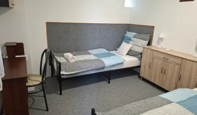 Holiday Apartman M�rahalom