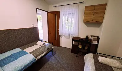 Holiday Apartman M�rahalom
