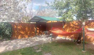 Holiday Apartman M�rahalom