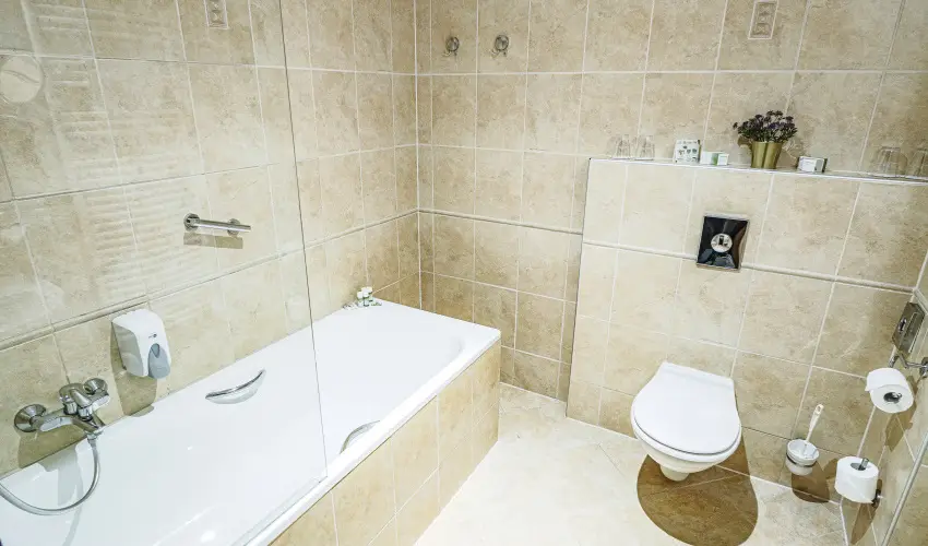 Holiday Beach Budapest Wellness Hotel with Sauna Park Budapest - Szilveszter