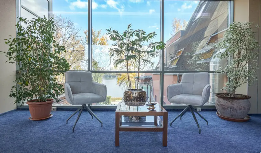 Holiday Beach Budapest Wellness Hotel with Sauna Park Budapest - Szilveszter