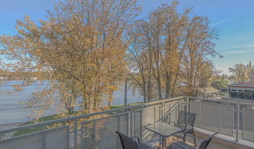 Holiday Beach Budapest Wellness Hotel with Sauna Park Budapest - Szilveszter