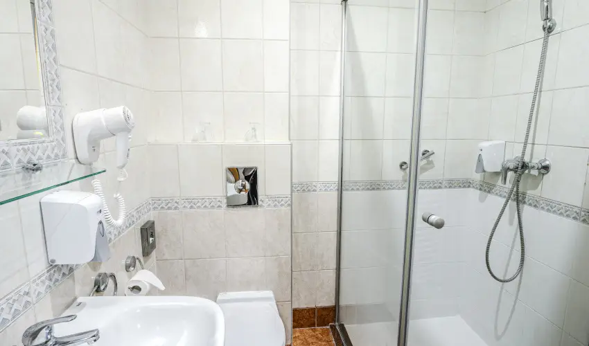 Holiday Beach Budapest Wellness Hotel with Sauna Park Budapest - Szilveszter