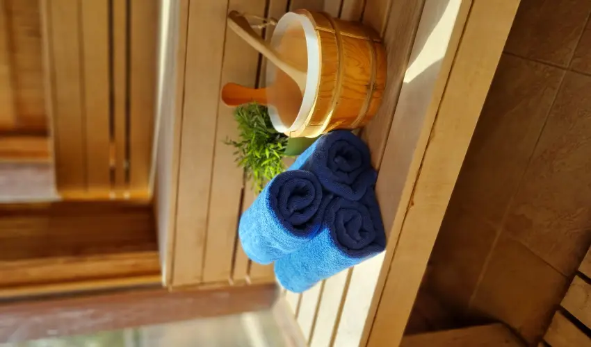 Holiday Beach Budapest Wellness Hotel with Sauna Park Budapest - Szilveszter