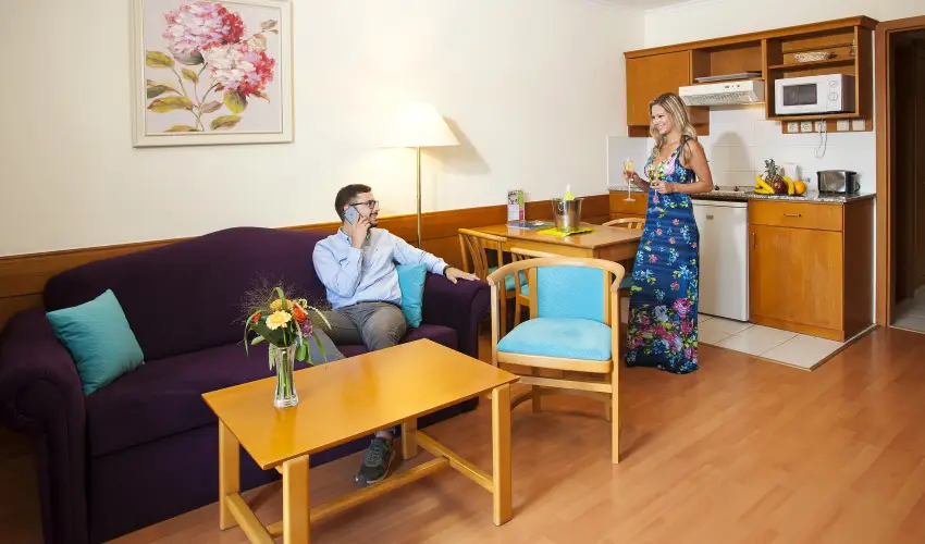 Holiday Club Apartman Hotel Hvz Hvz - Szilveszter (min. 2 j)