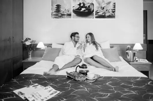 Holiday Club Apartman Hotel Hvz - Szilveszter (min. 2 j)