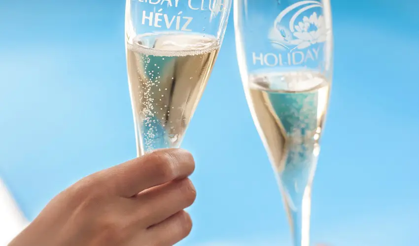 Holiday Club Apartman Hotel Hvz Hvz - Szilveszter (min. 2 j)