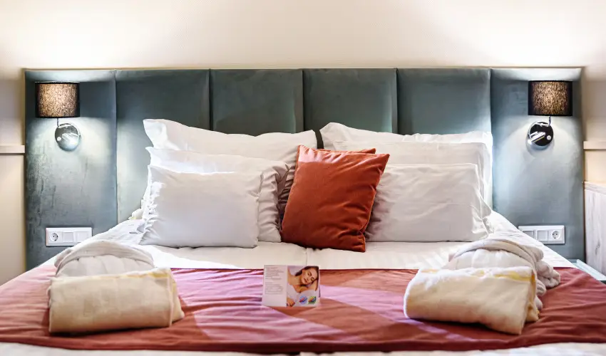 Holiday Club Apartman Hotel Hvz Hvz - Szilveszter (min. 2 j)