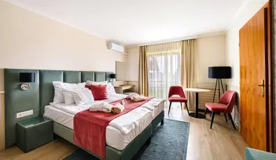 Holiday Club Apartman Hotel Hvz Hvz