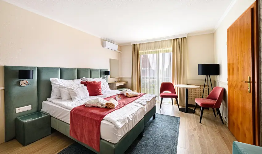 Holiday Club Apartman Hotel Hvz Hvz - Szilveszter (min. 2 j)