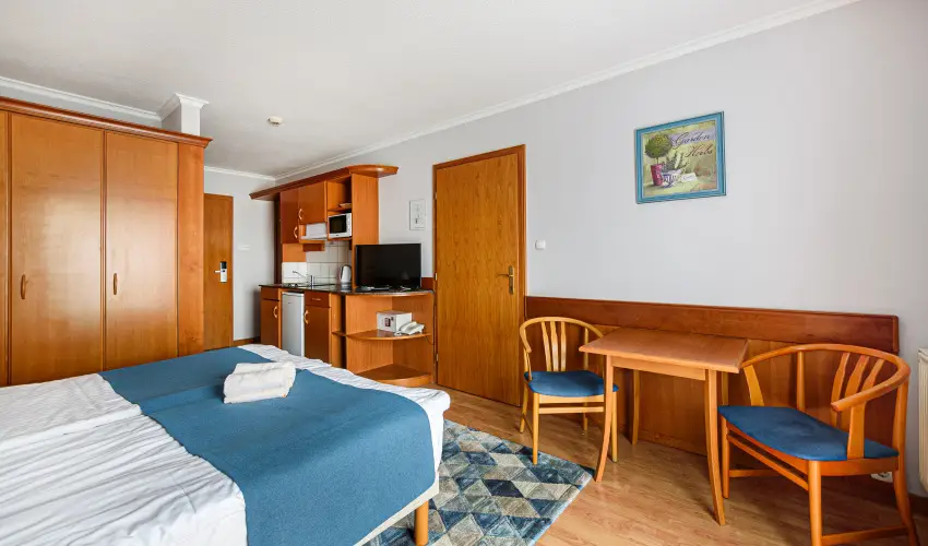 Holiday Club Apartman Hotel Hvz Hvz - Szilveszter (min. 2 j)