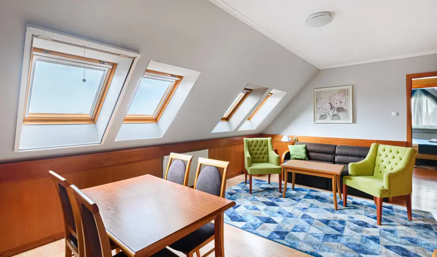 Holiday Club Apartman Hotel Hvz Hvz - Szilveszter (min. 2 j)