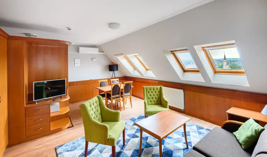 Holiday Club Apartman Hotel Hvz Hvz - Szilveszter (min. 2 j)