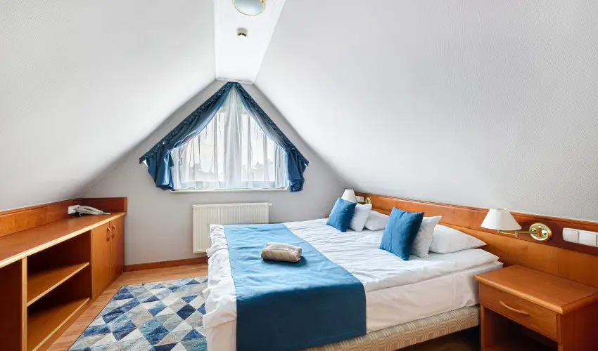 Holiday Club Apartman Hotel Hvz Hvz - Szilveszter (min. 2 j)