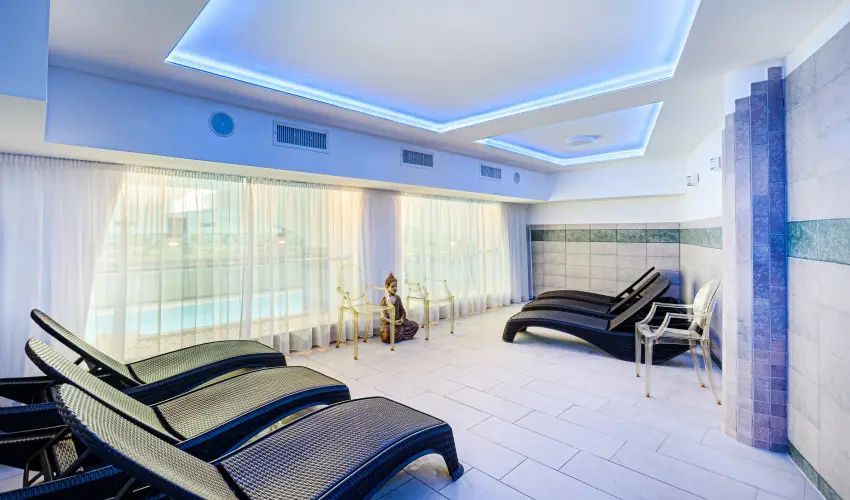 Holiday Club Apartman Hotel Hvz Hvz - Szilveszter (min. 2 j)