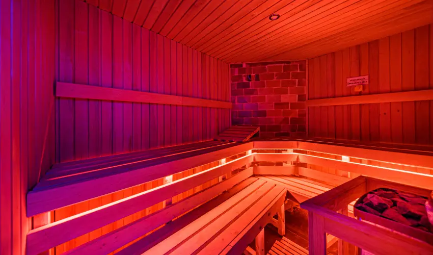 Holiday Club Apartman Hotel Hvz Hvz - Szilveszter (min. 2 j)