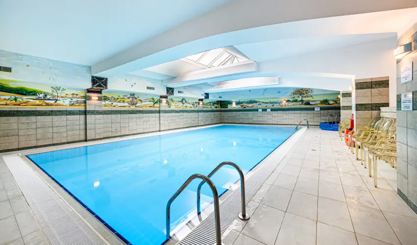 Holiday Club Apartman Hotel Hvz Hvz - Szilveszter (min. 2 j)