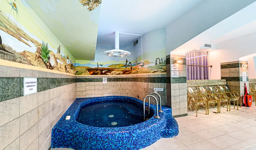 Holiday Club Apartman Hotel Hvz Hvz - Szilveszter (min. 2 j)