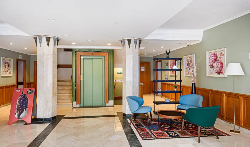 Holiday Club Apartman Hotel Hvz Hvz - Szilveszter (min. 2 j)