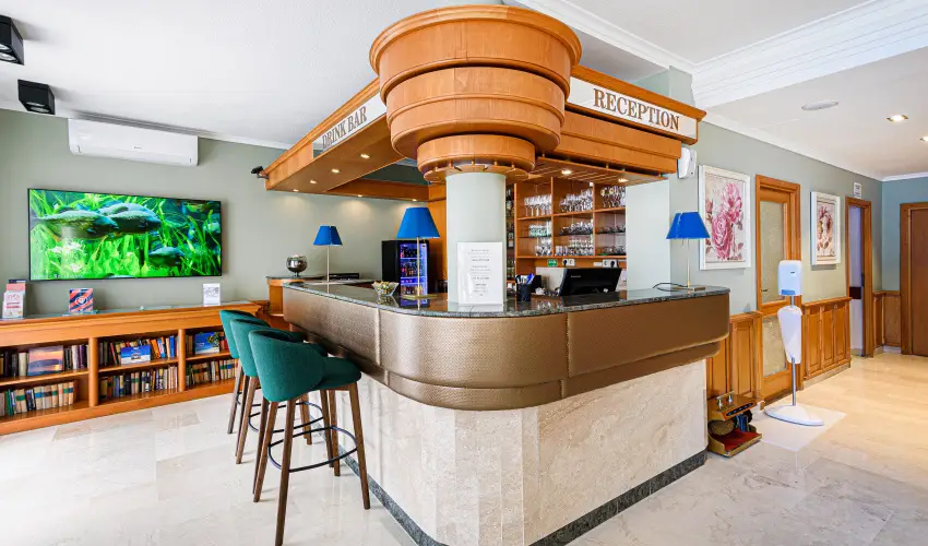 Holiday Club Apartman Hotel Hvz Hvz - Szilveszter (min. 2 j)